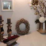 Hotel-pension Anjo 4* Büsum