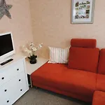 Konukevi Hotel-pension Anjo Büsum