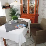 Hotel-pension Anjo Konukevi Büsum