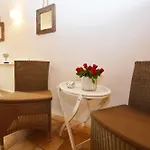 Hotel-pension Anjo 4* Büsum