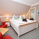 Hotel-pension Anjo Pensionat Büsum