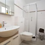 Hotel-pension Anjo 4* Büsum