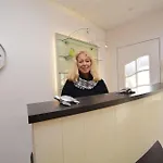 Hotel-pension Anjo Pensionat 4*