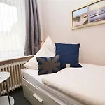 Pensionat Hotel-pension Anjo Büsum