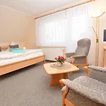 Pensionat Hotel-pension Anjo 4*
