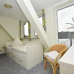 Hotel-pension Anjo 4* Büsum