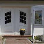 Hotel-pension Anjo 4* Büsum
