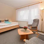 Hotel-pension Anjo Pensionat Büsum