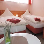 Hotel-pension Anjo