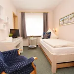 Pensionat Hotel-pension Anjo 4*
