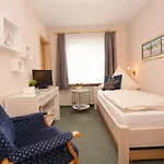 Pensionat Hotel-pension Anjo 4*