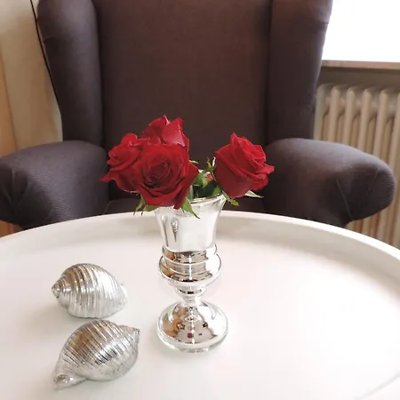 Hotel-pension Anjo 게스트하우스 4*