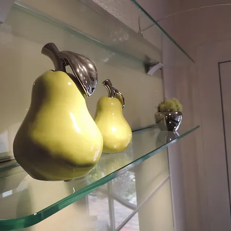 게스트하우스 Hotel-pension Anjo 부숨