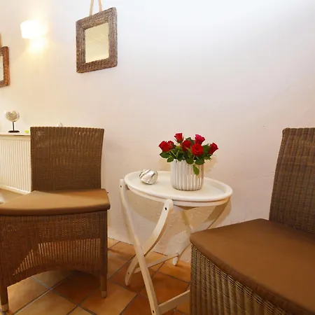 Hotel-pension Anjo 4* 부숨