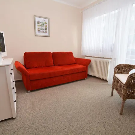 Hotel-pension Anjo 4*