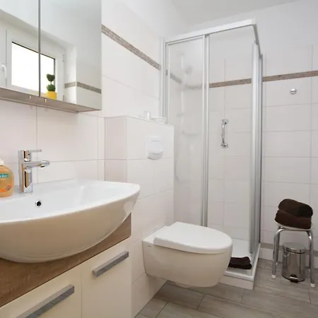 Hotel-pension Anjo 4* 부숨