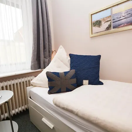 게스트하우스 Hotel-pension Anjo 부숨