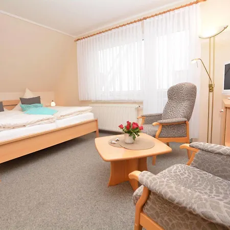 게스트하우스 Hotel-pension Anjo 4*