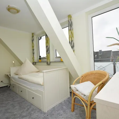 Hotel-pension Anjo 4* 부숨