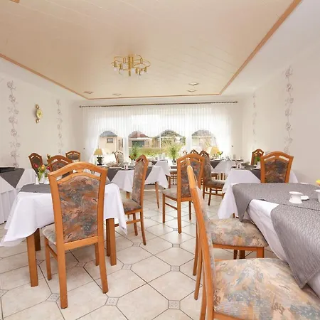 Hotel-pension Anjo 4*