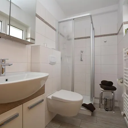 게스트하우스 Hotel-pension Anjo 부숨