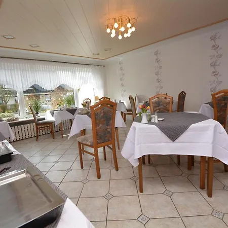 Pensionat Hotel-pension Anjo