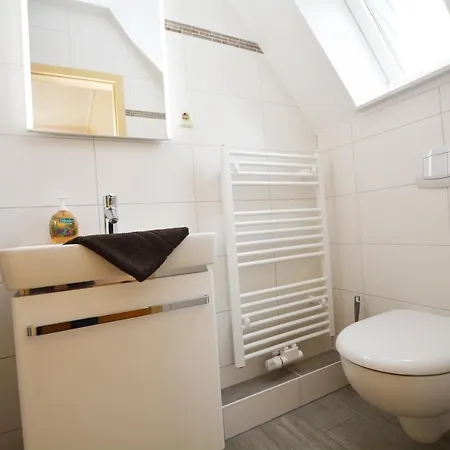 Hotel-pension Anjo 게스트하우스 부숨