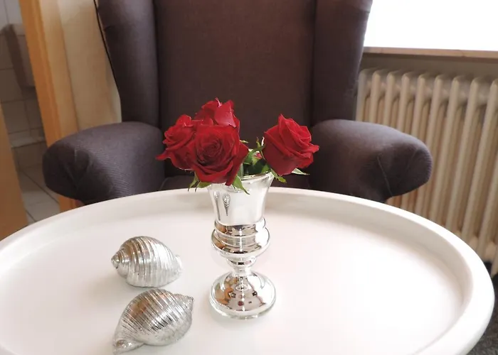 Hotel-pension Anjo Pensionat 4*