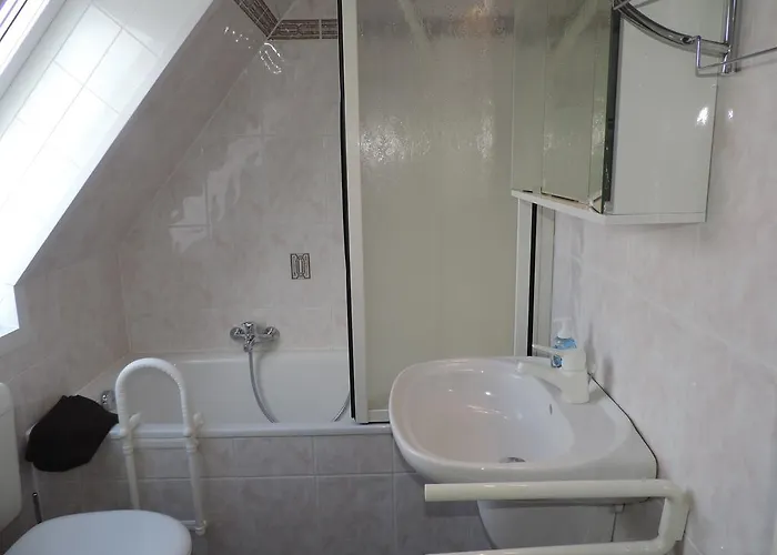 Pensionat Hotel-pension Anjo 4*