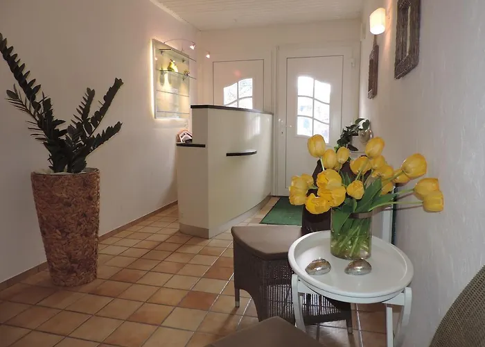 Hotel-pension Anjo 4*