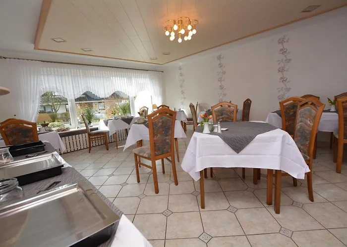 Pensionat Hotel-pension Anjo