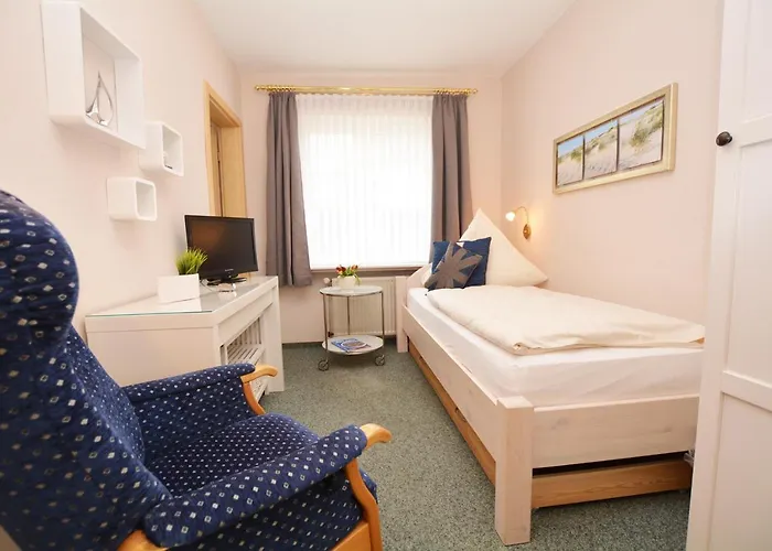 Pensionat Hotel-pension Anjo 4*